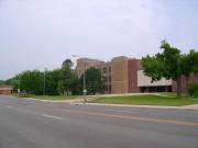 8500-8516 W LINCOLN AVE, a Art Deco school – elem/middle/jr high/high, built in West Allis, Wisconsin in 1928.