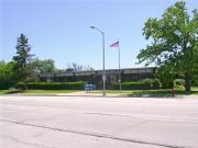 9333 W LINCOLN AVE, a Contemporary small office building, built in West Allis, Wisconsin in 1958.