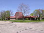 10515 W LINCOLN AVE, a Contemporary church, built in West Allis, Wisconsin in 1968.