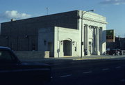 70 N MAIN ST, a Neoclassical/Beaux Arts bank/financial institution, built in Fort Atkinson, Wisconsin in 1922.