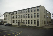 Copeland--Ryder Company, a Building.