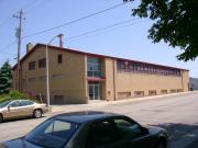 6014 W MADISON ST, a Contemporary recreational building/gymnasium, built in West Allis, Wisconsin in 1957.