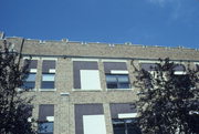 201 S COPELAND AVE, a Late Gothic Revival school – elem/middle/jr high/high, built in Jefferson, Wisconsin in 1924.