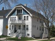 8902 W MAPLE ST 8902 W MAPLE ST, a Front Gabled apartment/condominium, built in West Allis, Wisconsin in 1910.