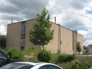 9015 W MAPLE ST, a Contemporary industrial bldg/manufacturing facility, built in West Allis, Wisconsin in 1961.