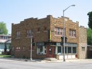 5932 W MITCHELL ST, a Twentieth Century Commercial small retail building, built in West Allis, Wisconsin in 1926.