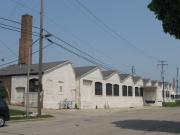 6601-6607 W MITCHELL ST, a Astylistic Utilitarian Building industrial building, built in West Allis, Wisconsin in 1913.