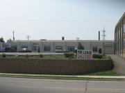 6601-6607 W MITCHELL ST, a Astylistic Utilitarian Building industrial bldg/manufacturing facility, built in West Allis, Wisconsin in 1913.