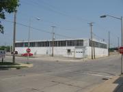 6604 W MITCHELL ST, a Other Vernacular industrial bldg/manufacturing facility, built in West Allis, Wisconsin in 1951.