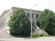 6623 W MITCHELL ST, a Astylistic Utilitarian Building large office building, built in West Allis, Wisconsin in 1917.