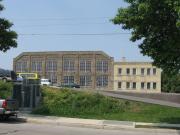 6623 W MITCHELL ST, a Astylistic Utilitarian Building large office building, built in West Allis, Wisconsin in 1917.