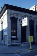 317 E MAIN ST, a Neoclassical/Beaux Arts bank/financial institution, built in Watertown, Wisconsin in 1884.