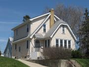 8436 W MITCHELL ST, a English Revival Styles house, built in West Allis, Wisconsin in 1926.