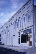 101 E MAIN 101 E MAIN, a Italianate post office, built in Watertown, Wisconsin in 1873.