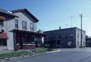 300 N 4TH ST, a Side Gabled hotel/motel, built in Watertown, Wisconsin in 1847.