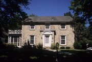 200 S WASHINGTON ST, a Colonial Revival/Georgian Revival house, built in Watertown, Wisconsin in 1937.