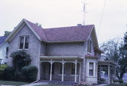 427 COLLEGE AVE, a Gabled Ell house, built in Watertown, Wisconsin in .