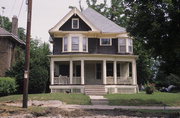 215 S CHURCH ST 215 S CHURCH ST, a Queen Anne house, built in Watertown, Wisconsin in 1905.