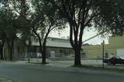 426 S MONTGOMERY ST, a Astylistic Utilitarian Building industrial bldg/manufacturing facility, built in Watertown, Wisconsin in 1915.