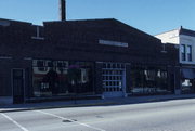 615 E MAIN ST, a Twentieth Century Commercial large retail building, built in Watertown, Wisconsin in 1920.
