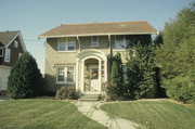 306 S WASHINGTON ST 306 S WASHINGTON ST, a English Revival Styles house, built in Watertown, Wisconsin in 1920.