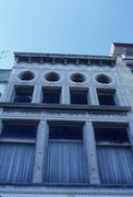 111 E MAIN ST, a Neoclassical/Beaux Arts small retail building, built in Watertown, Wisconsin in 1867.
