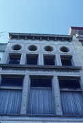 111 E MAIN ST, a Neoclassical/Beaux Arts retail building, built in Watertown, Wisconsin in 1867.