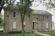 412 N 4TH ST, a Other Vernacular rectory/parsonage, built in Watertown, Wisconsin in .