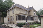 412 N 4TH ST, a Other Vernacular rectory/parsonage, built in Watertown, Wisconsin in .
