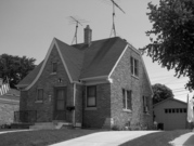 2211 Kohls Ct, a English Revival Styles house, built in Sheboygan, Wisconsin in 1938.