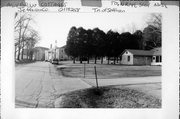 N4635 COUNTY ROAD Y, a Colonial Revival/Georgian Revival university or college building, built in Jefferson, Wisconsin in 1937.