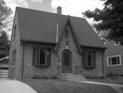 2216 Kohls Ct, a English Revival Styles house, built in Sheboygan, Wisconsin in 1936.