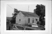 N3898 PARADISE ROAD N3898 PARADISE ROAD, a Other Vernacular house, built in Jefferson, Wisconsin in 1870.