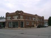 5831-5835 W NATIONAL AVE 5831-5835 W NATIONAL AVE, a Neoclassical/Beaux Arts large retail building, built in West Allis, Wisconsin in 1926.