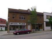 6227-6231 W NATIONAL AVE, a Twentieth Century Commercial large retail building, built in West Allis, Wisconsin in 1927.