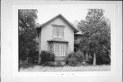 W5150 COUNTY HIGHWAY B W5150 COUNTY HIGHWAY B, a Gabled Ell house, built in Aztalan, Wisconsin in 1880.