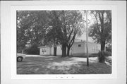 W1185 CONCORD CENTER DR, a Other Vernacular city/town/village hall/auditorium, built in Concord, Wisconsin in 1861.