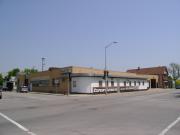 7030 W NATIONAL AVE, a Contemporary garage (residential), built in West Allis, Wisconsin in 1946.
