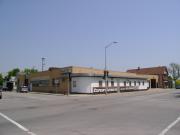 7030 W NATIONAL AVE, a Contemporary garage, built in West Allis, Wisconsin in 1946.