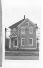 731 JENIFER ST, a Queen Anne house, built in Madison, Wisconsin in 1891.