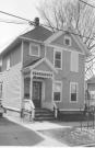 731 JENIFER ST, a Queen Anne house, built in Madison, Wisconsin in 1891.