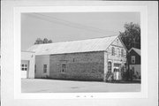 E SIDE OF NORTH ST, .1 M N OF MARIETTA RD, a Front Gabled city/town/village hall/auditorium, built in Ixonia, Wisconsin in .
