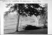 MADISON AVE (MCCOY PARK), a NA (unknown or not a building) park, built in Fort Atkinson, Wisconsin in 1929.
