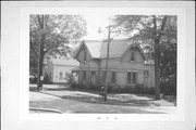 237 N CENTER ST, a Queen Anne house, built in Jefferson, Wisconsin in .