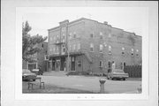 140-146 UNION ST, a Commercial Vernacular tavern/bar, built in Johnson Creek, Wisconsin in .