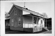 705 S 1ST ST 705 S 1ST ST, a Front Gabled house, built in Watertown, Wisconsin in 1885.
