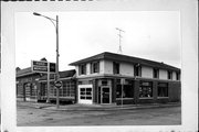 200 S 2ND ST, a Spanish/Mediterranean Styles depot, built in Watertown, Wisconsin in 1927.