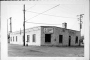1002 S 2ND ST, a Astylistic Utilitarian Building industrial bldg/manufacturing facility, built in Watertown, Wisconsin in .