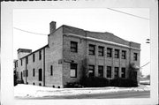 1012 S 3RD ST, a Neoclassical/Beaux Arts industrial bldg/manufacturing facility, built in Watertown, Wisconsin in 1914.