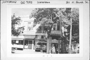 501 N 4TH ST, a Queen Anne tavern/bar, built in Watertown, Wisconsin in 1900.